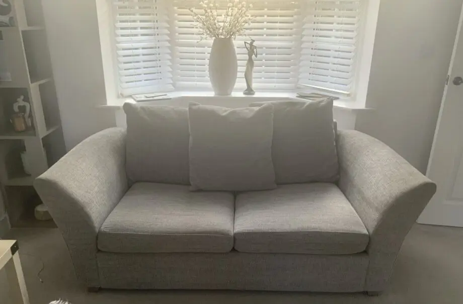 DFS sofa & sofa bed