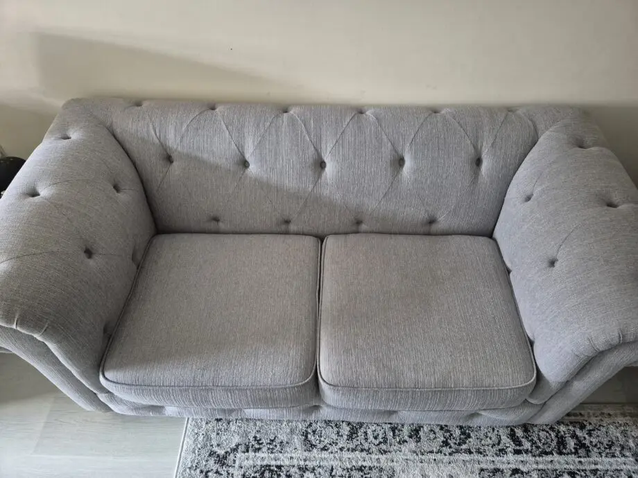 Sofa Chesterfield