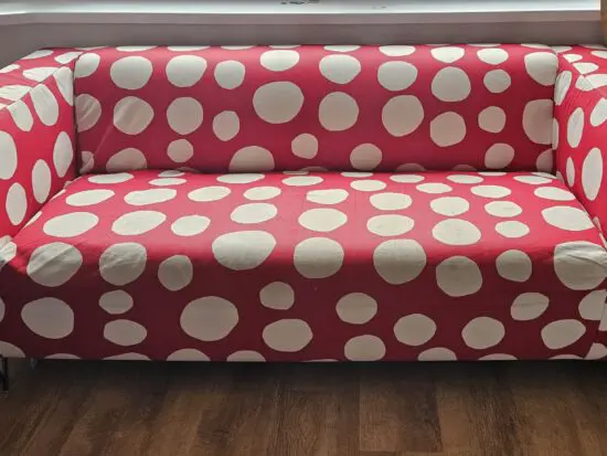 Ikea Klippan 2 Seater