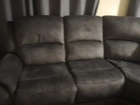 DFS Orka Corner Sofa
