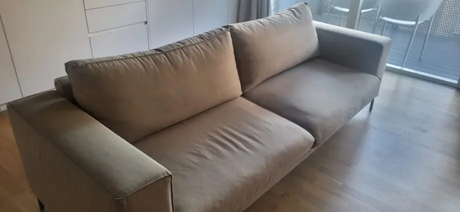 Fly Air Sofa by Dall'Agnese