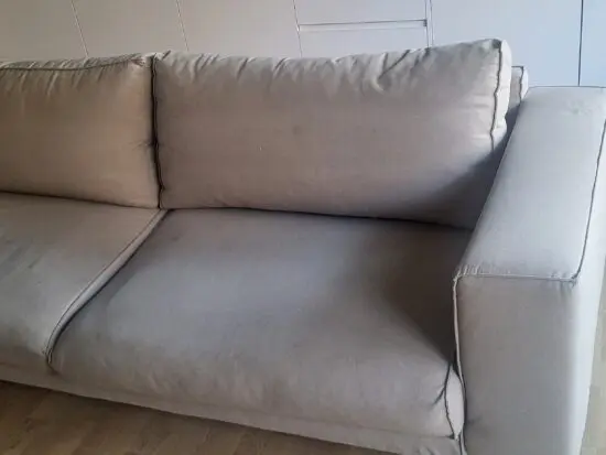 Fly Air Sofa by Dall'Agnese