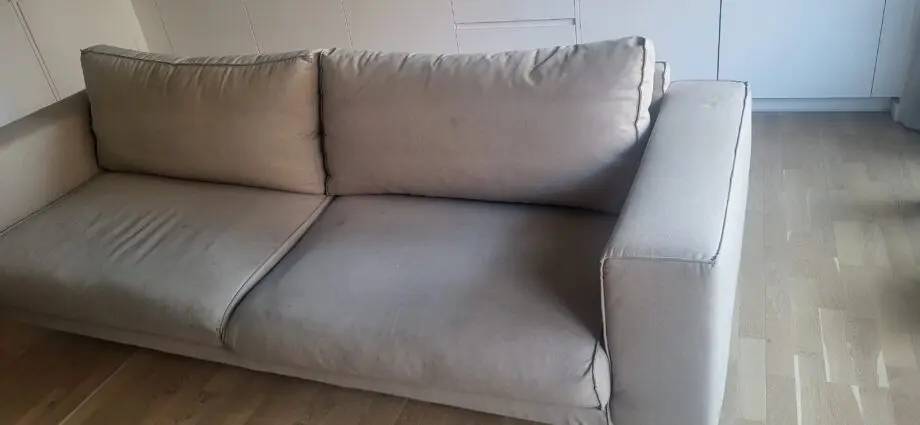 Fly Air Sofa by Dall'Agnese