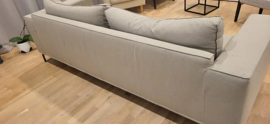 Fly Air Sofa by Dall'Agnese