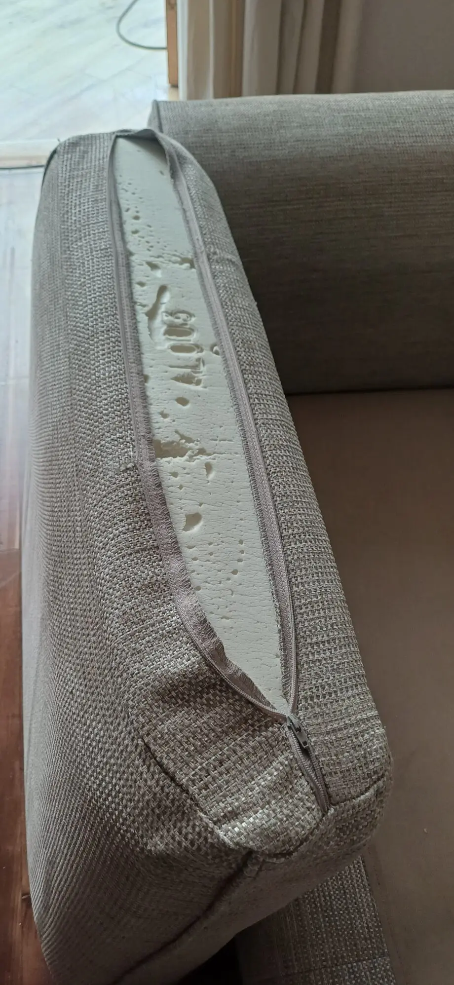 3 seater sofa