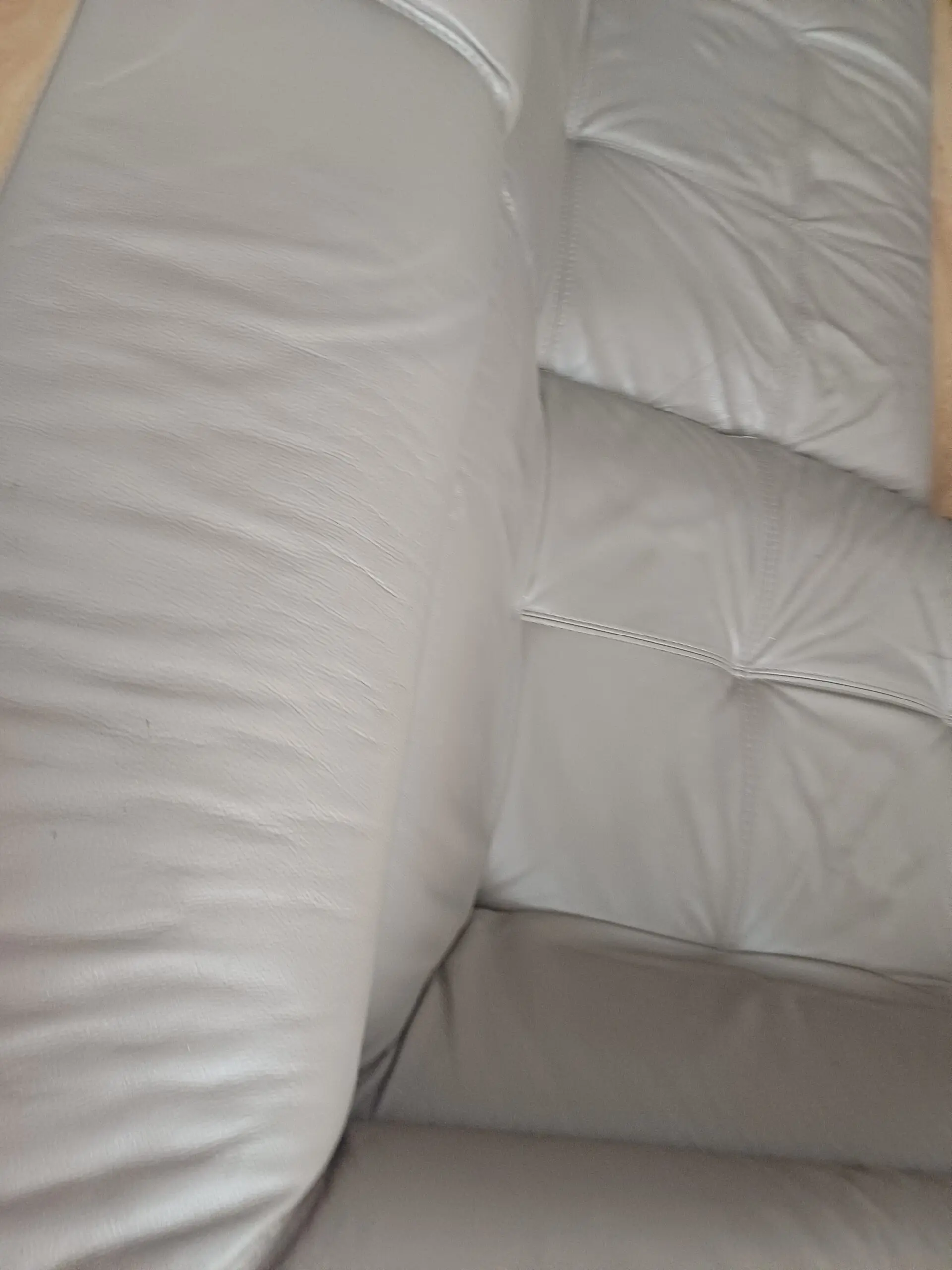 Stockton corner leather sofa, also sold in Boconcept