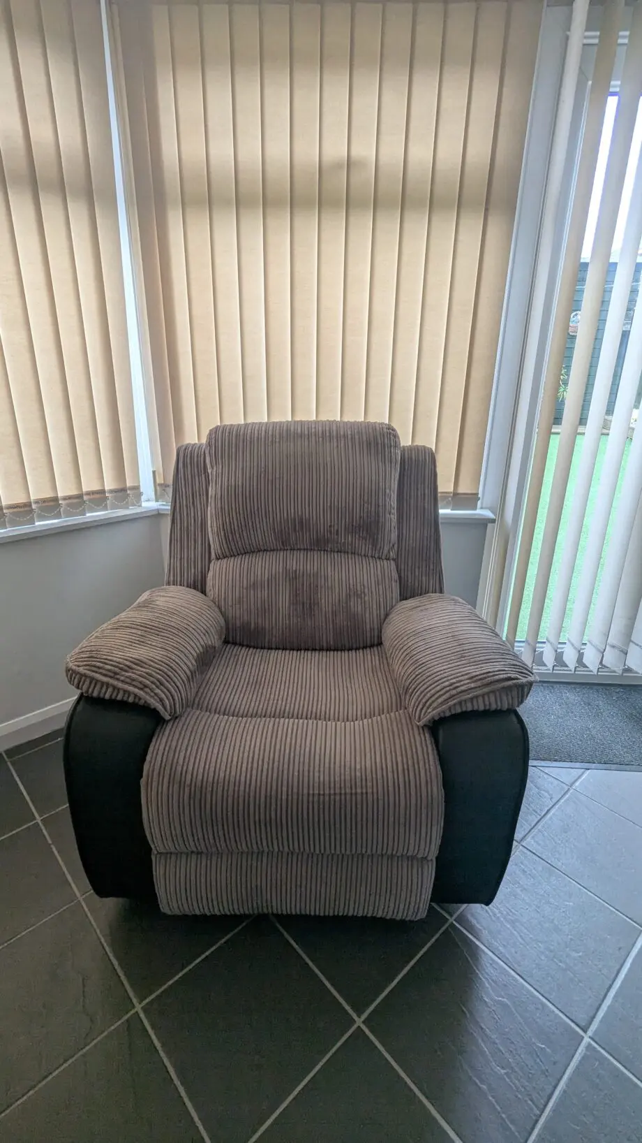 Dunelm 3 seater sofa