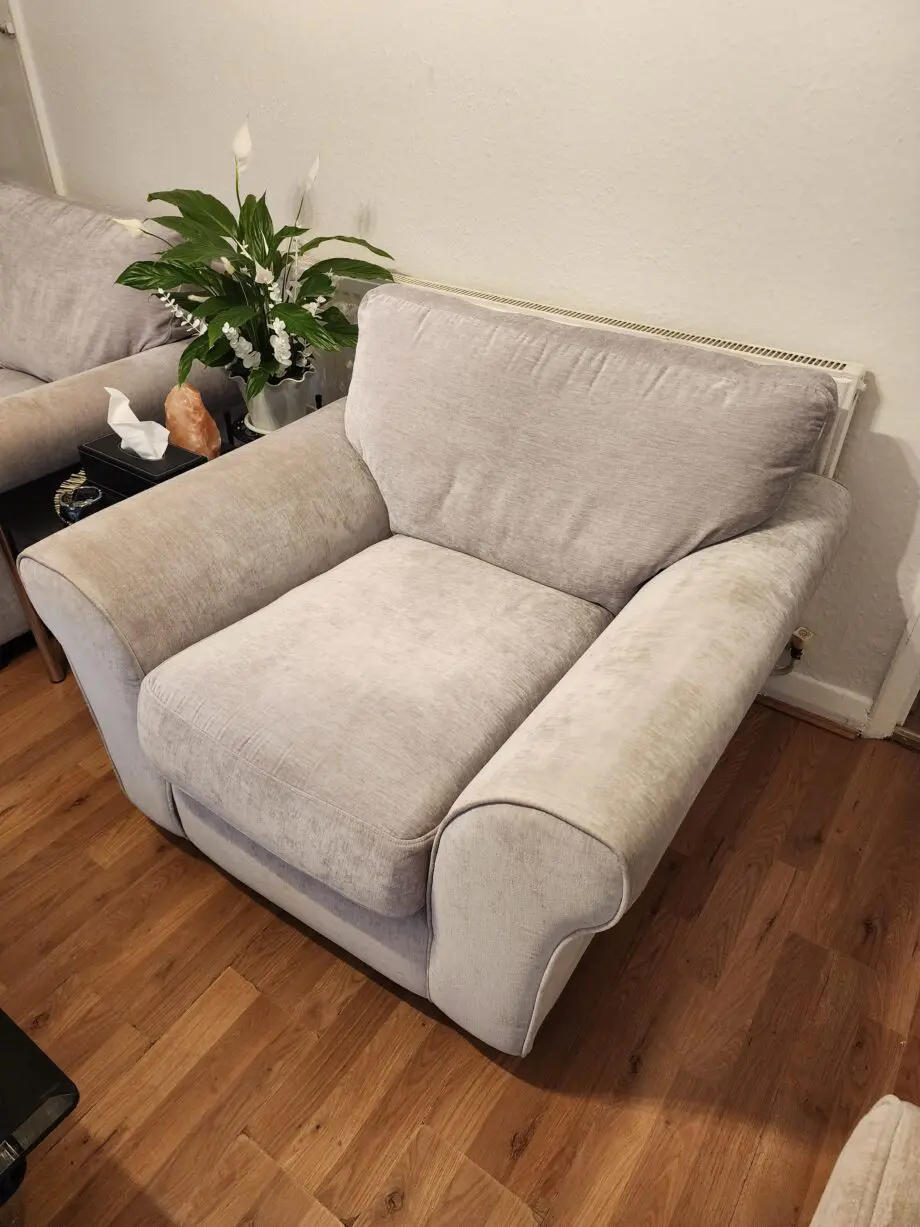 GRAFTON Beige/oatmeal sofa set