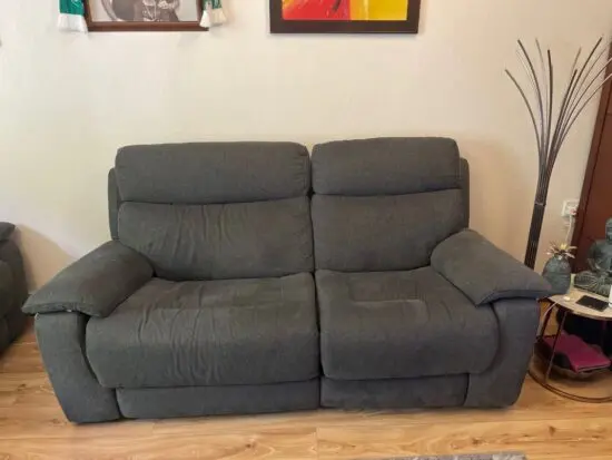 DFS GREY