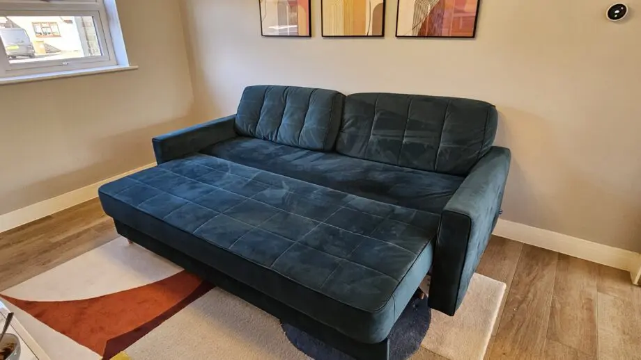 Sleep.8 Amani Sofa Bed