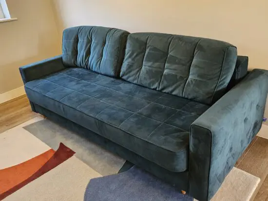 Sleep.8 Amani Sofa Bed