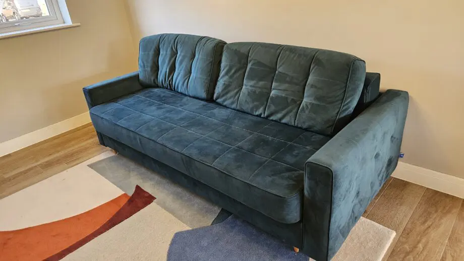 Sleep.8 Amani Sofa Bed