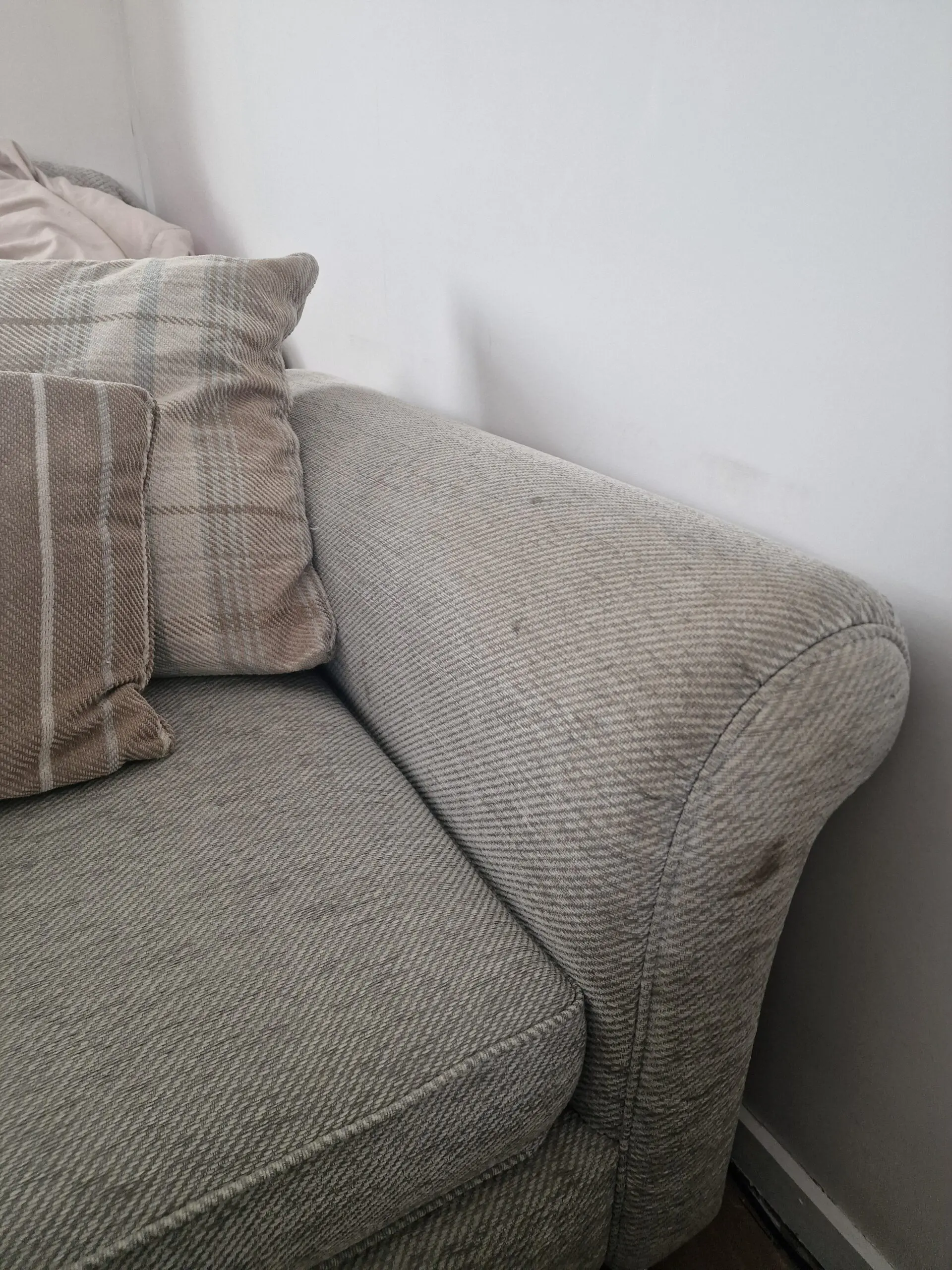 DFS Country living Morland 4 seater sofa