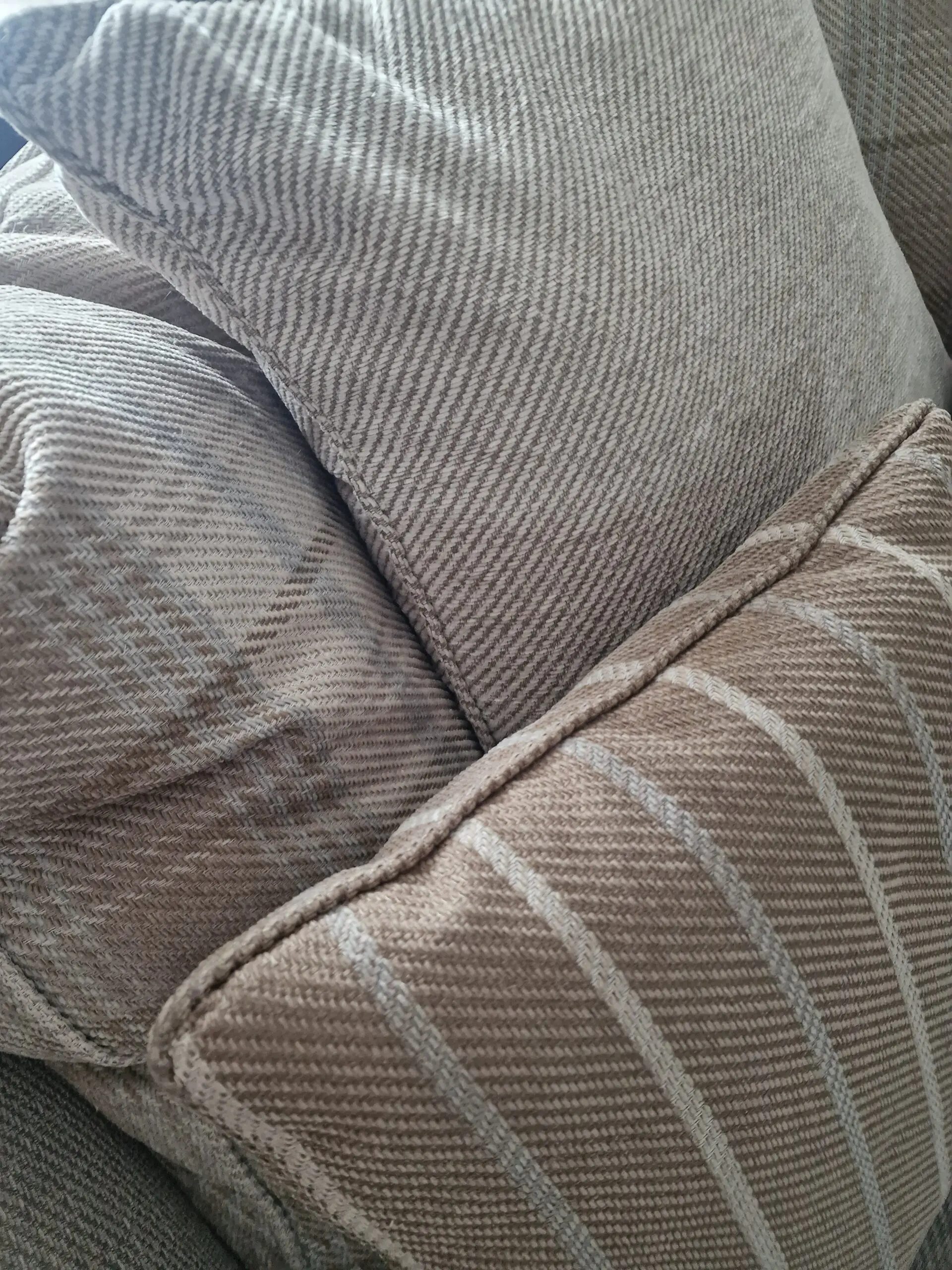 DFS Country living Morland 4 seater sofa