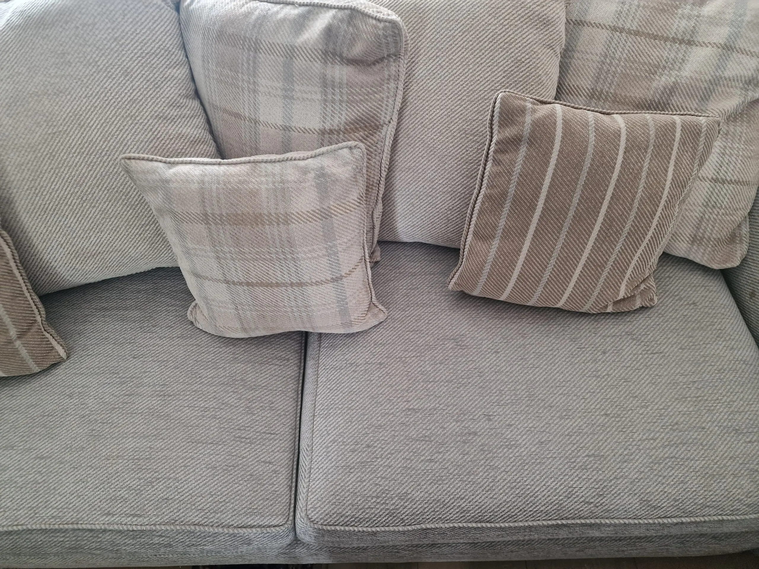 DFS Country living Morland 4 seater sofa