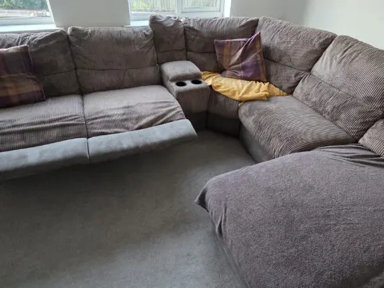 Harveys Corner Sofa