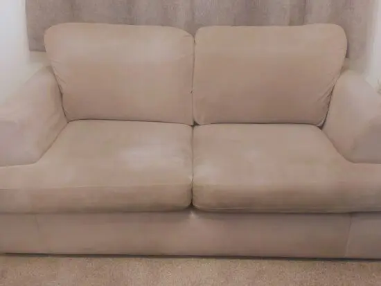 2 seater Sofa Bed and 3 seater sofa