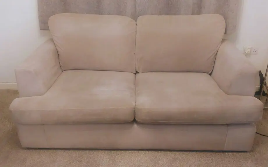 2 seater Sofa Bed and 3 seater sofa