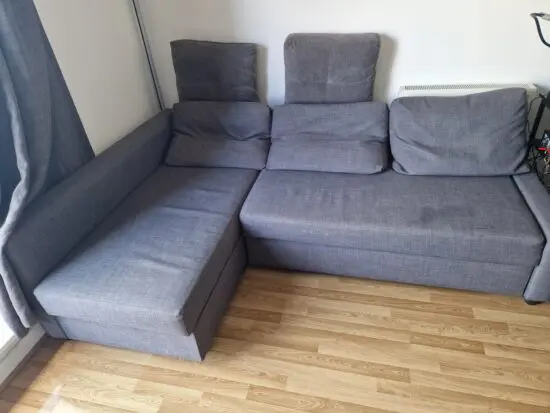 Sofa bed