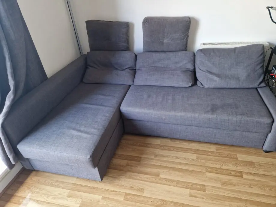 Sofa bed