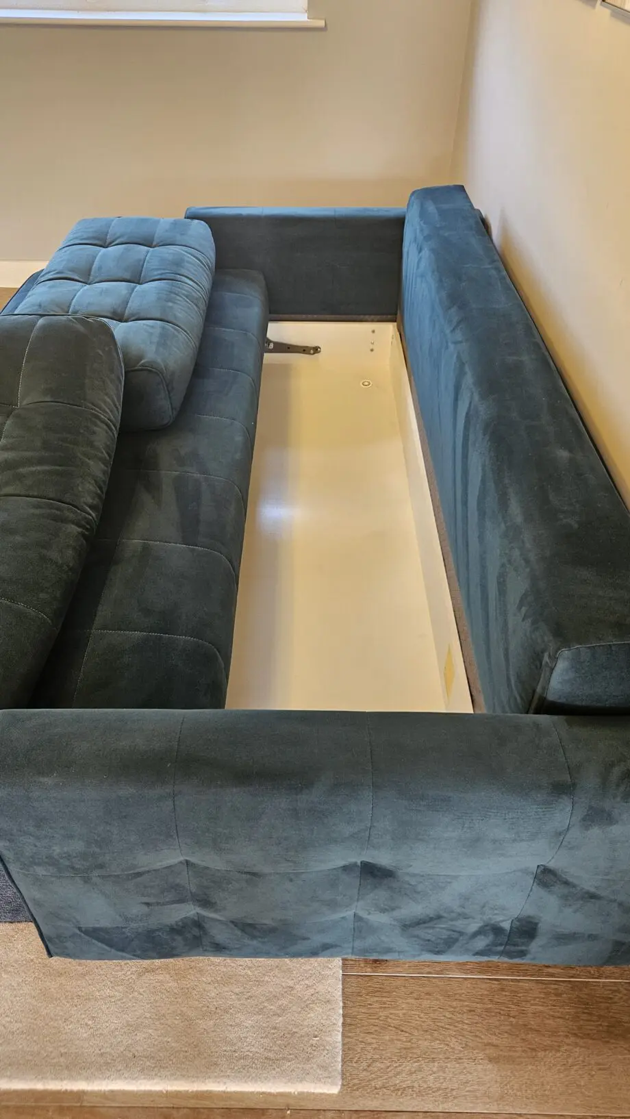 Sleep.8 Amani Sofa Bed