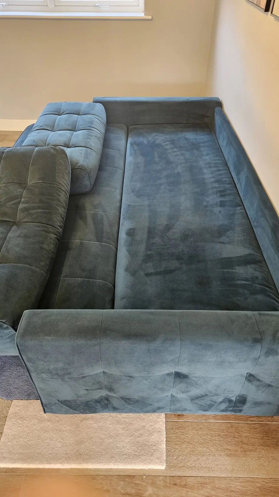 Sleep.8 Amani Sofa Bed
