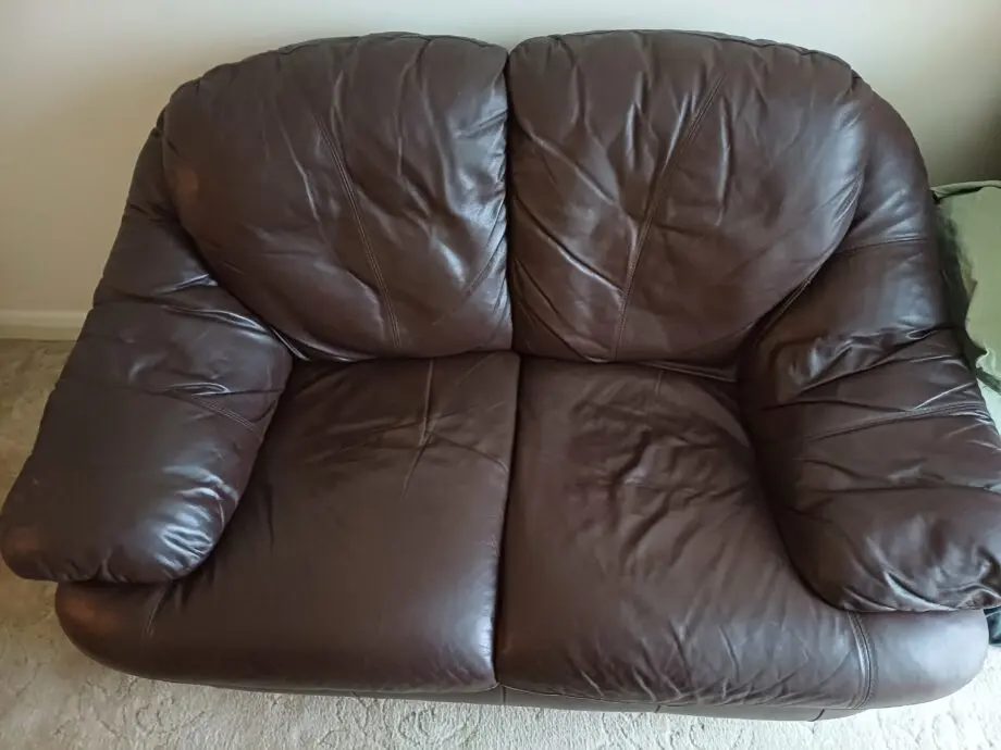 Argos 2 Seater