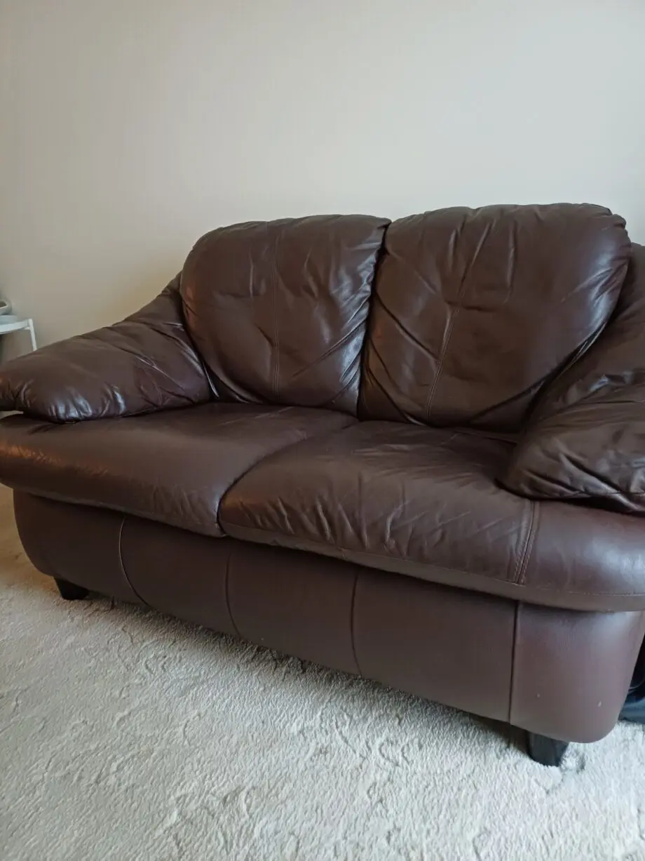 Argos 2 Seater