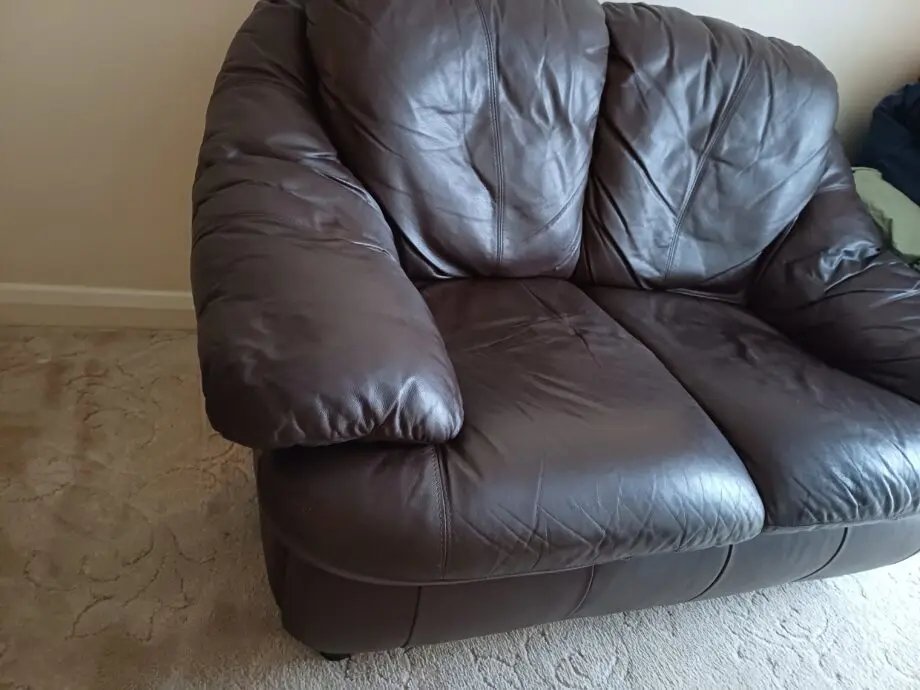 Argos 2 Seater