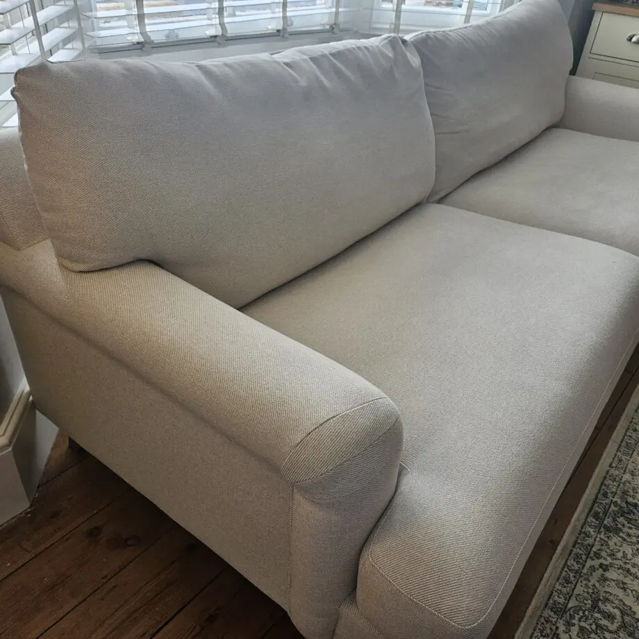 Livie 4 Seater Sofa (DFS)