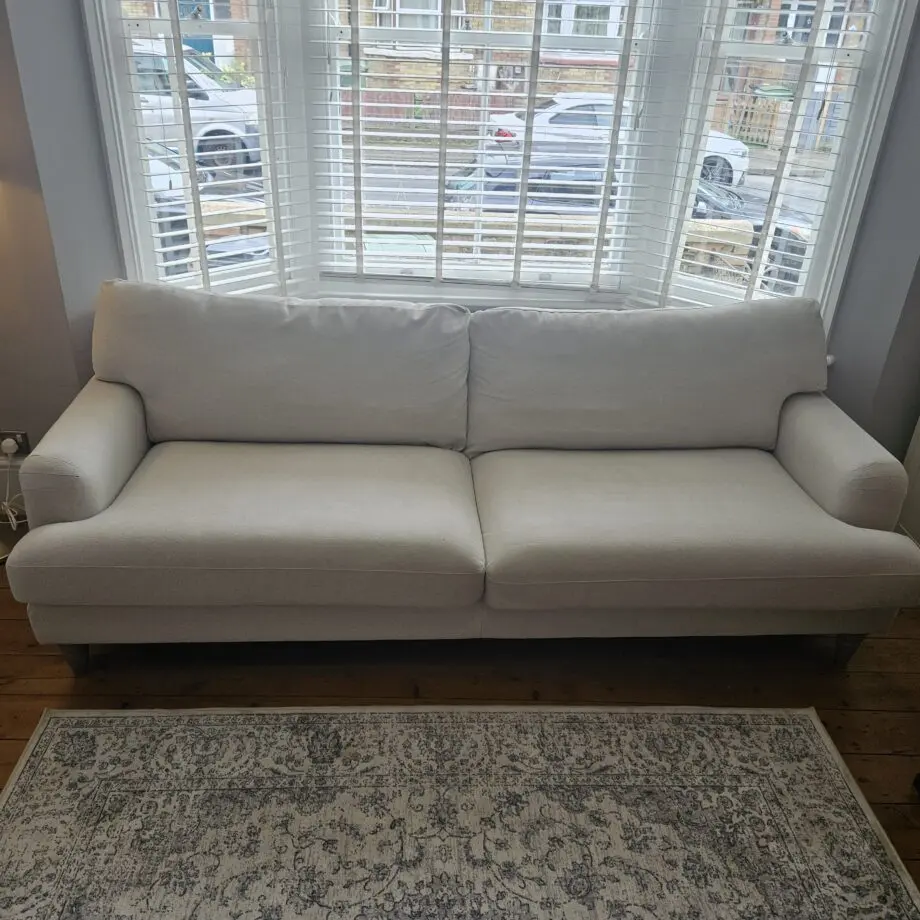 Livie 4 Seater Sofa (DFS)