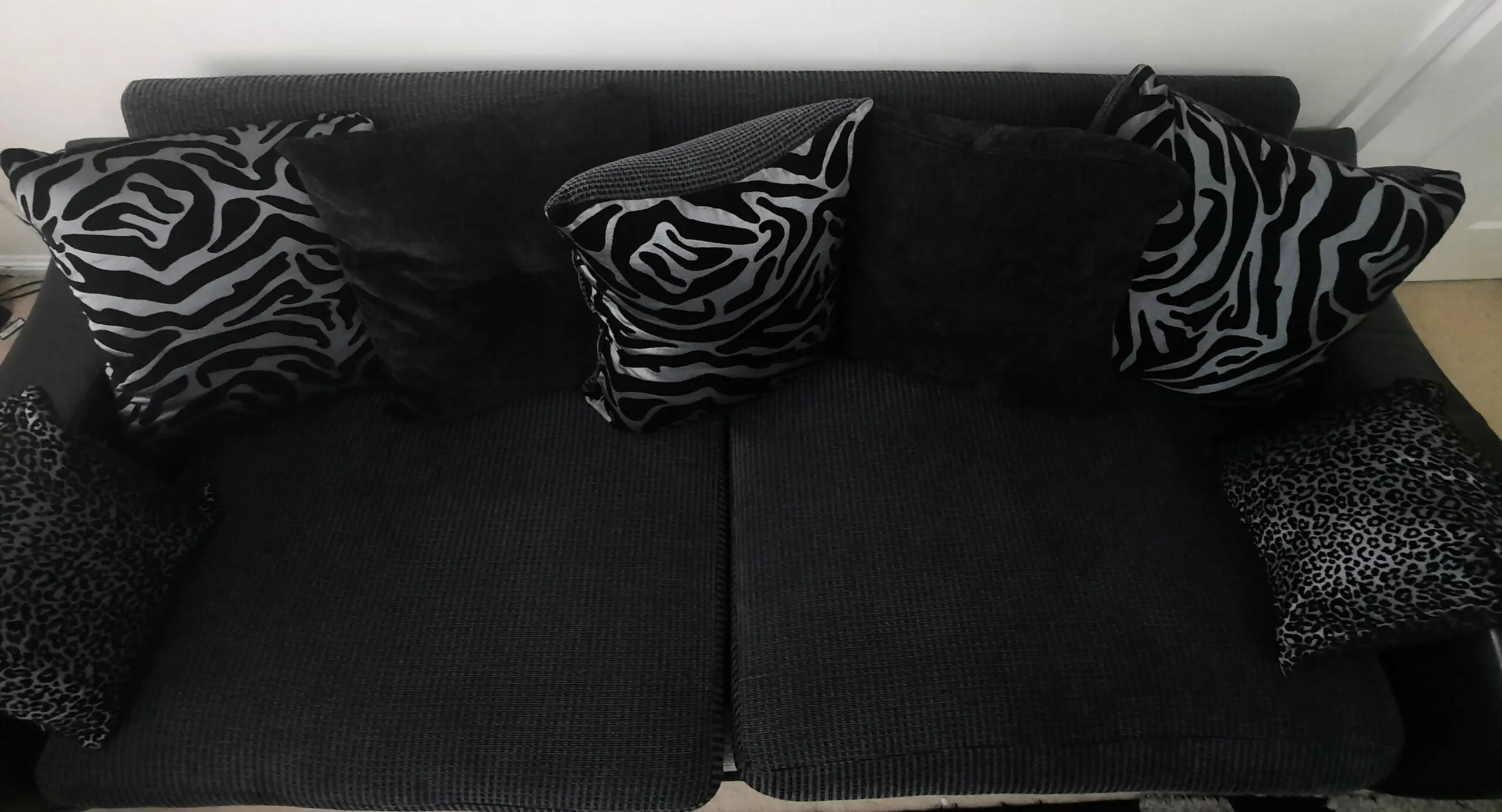 2 &3 seater Sofa