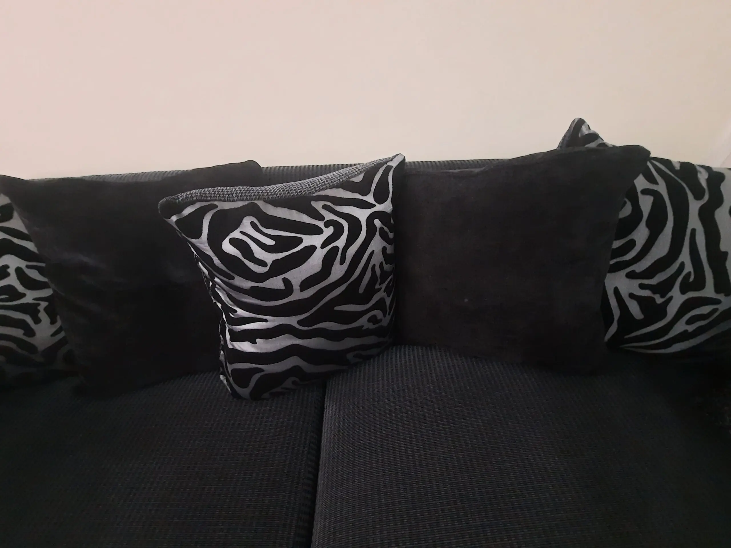 2 &3 seater Sofa