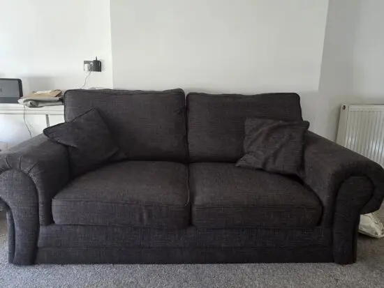 Wilcot 3 seater sofabed (double bed)