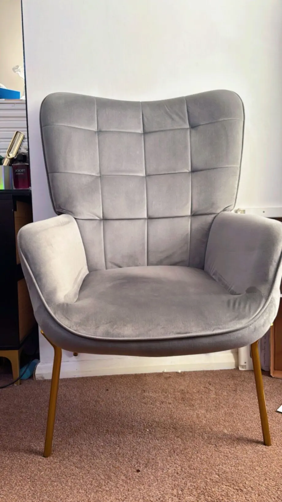2 Sofa Chairs Excellent Condition Love Seats