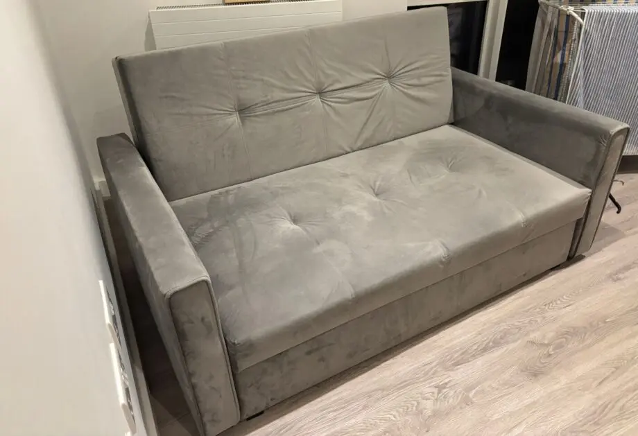 Honeypot Viva Sofabed 2 Seater