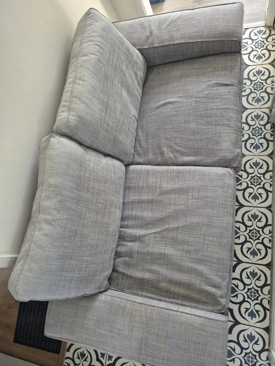 IKEA Grey sofa set