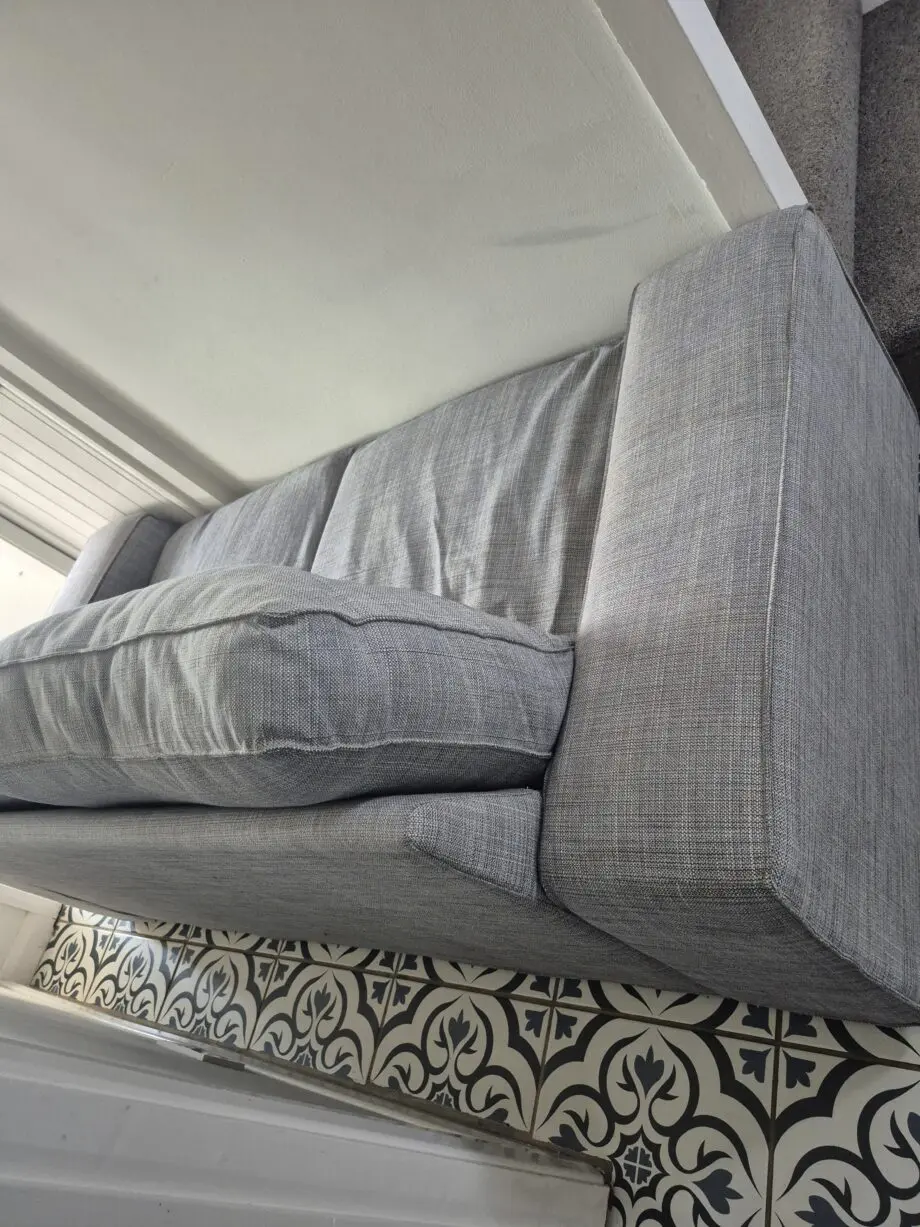 IKEA Grey sofa set