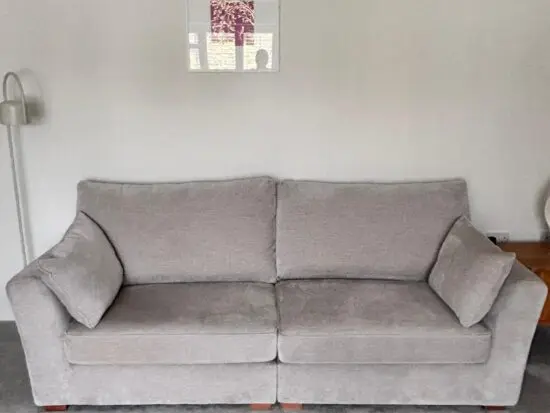 The Olivia Astro smoke