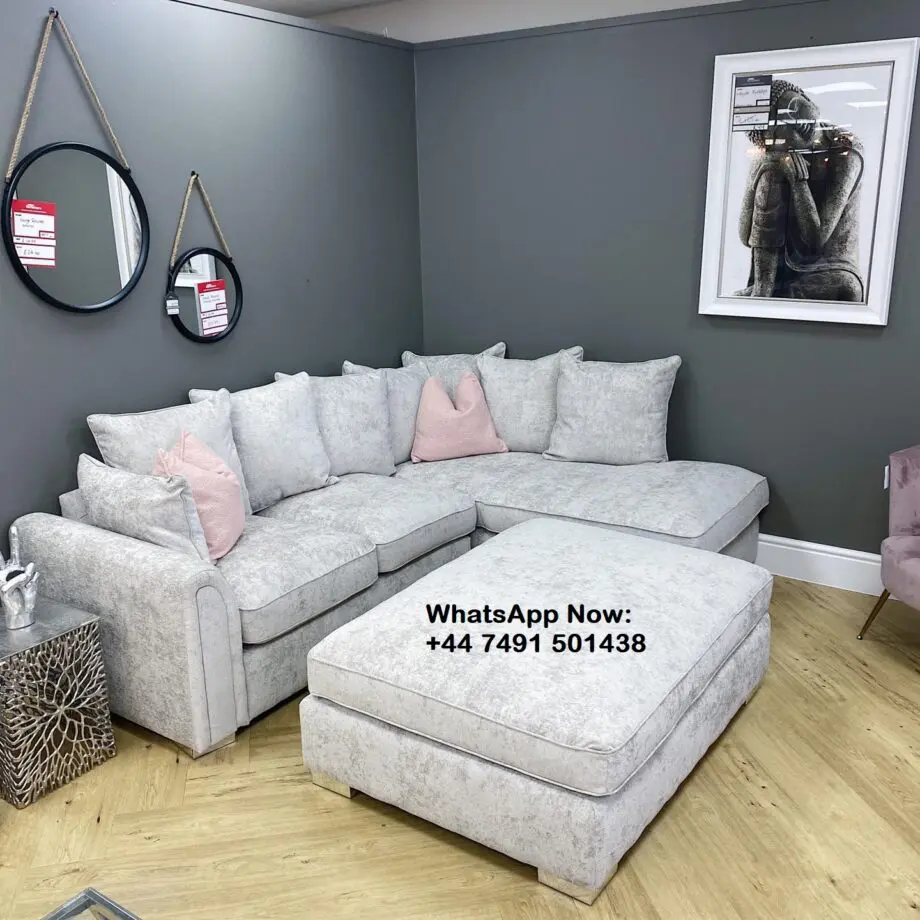 Chiswick Corner Sofa For Sale