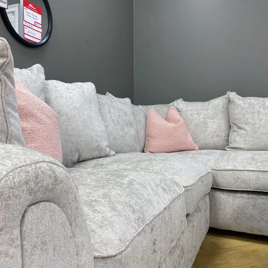 Chiswick Corner Sofa For Sale