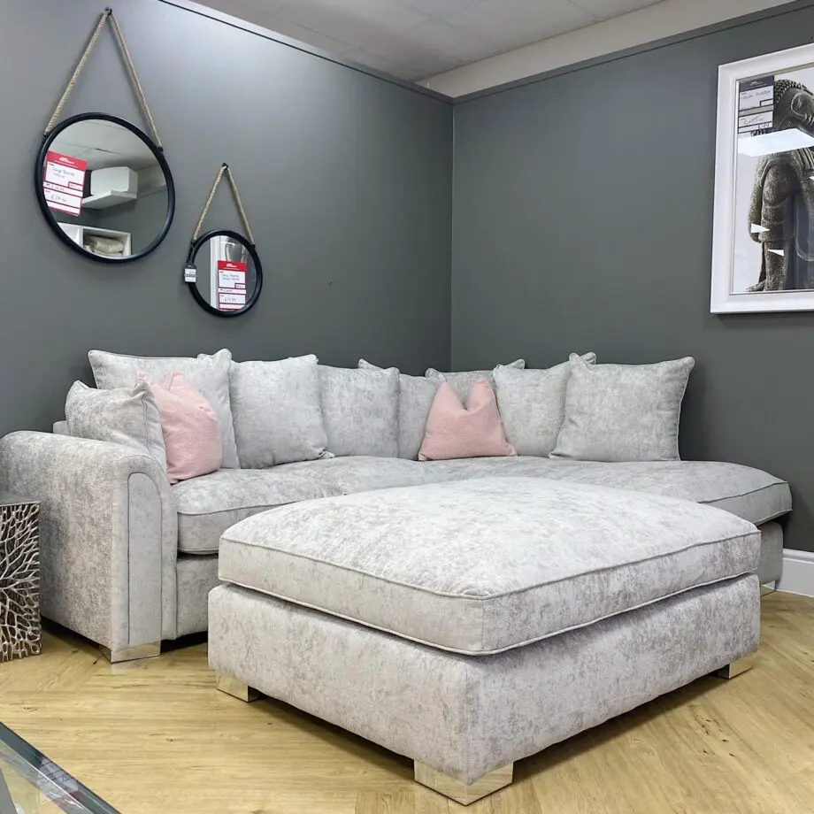 Chiswick Corner Sofa For Sale