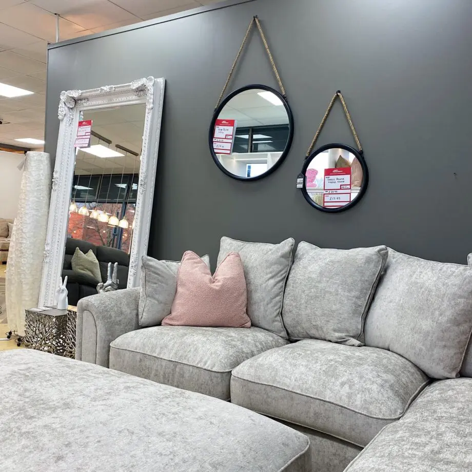 Chiswick Corner Sofa For Sale