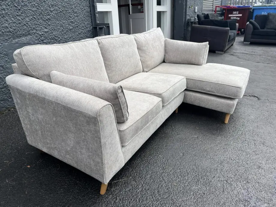 Next L-Shape Sofa High-Quality Comfortable Sofas