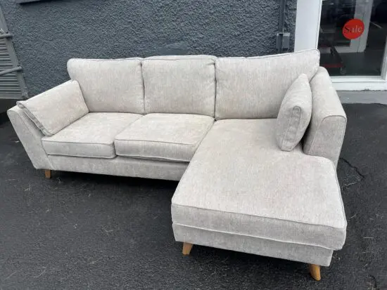 Next L-Shape Sofa High-Quality Comfortable Sofas