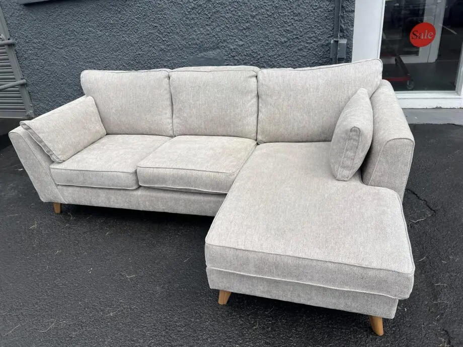 Next L-Shape Sofa High-Quality Comfortable Sofas