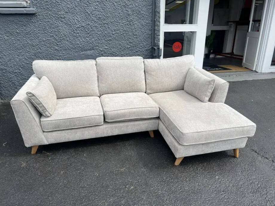 Next L-Shape Sofa High-Quality Comfortable Sofas