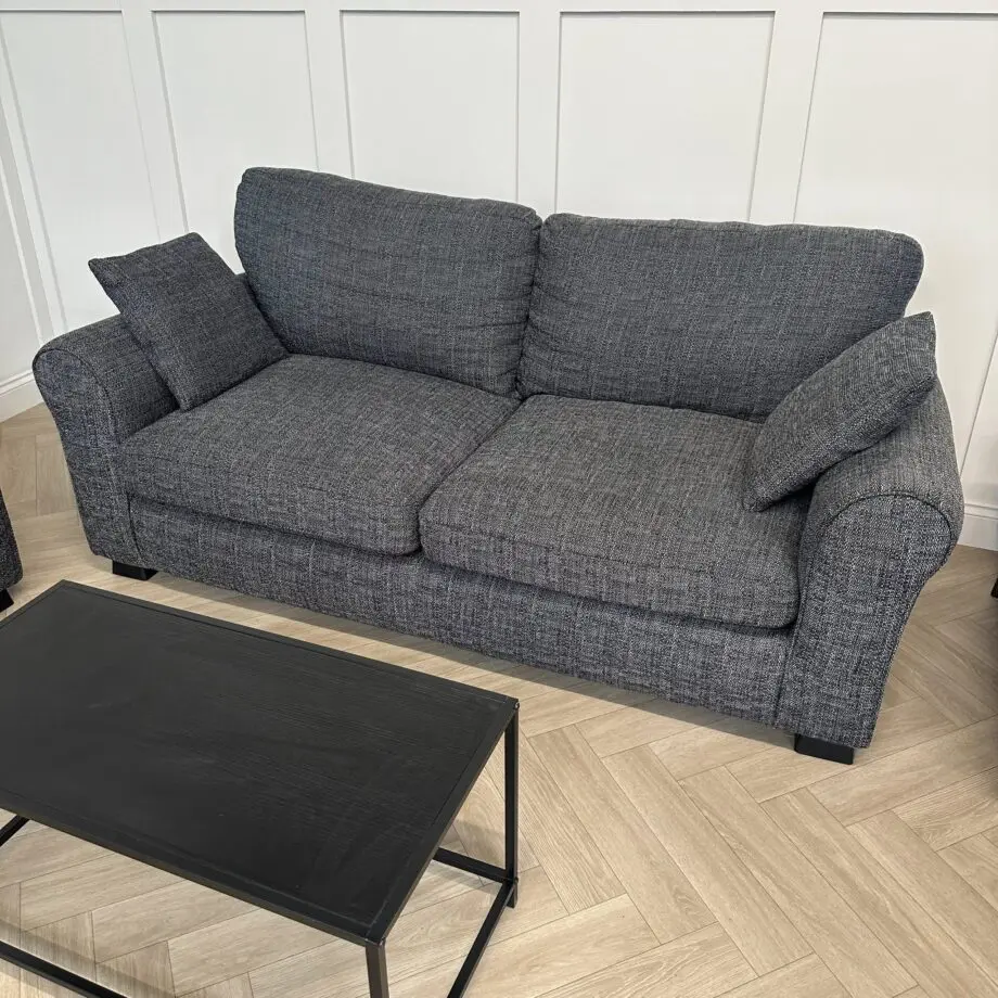 Next Brand Loveseat 3+2 Sofa Set