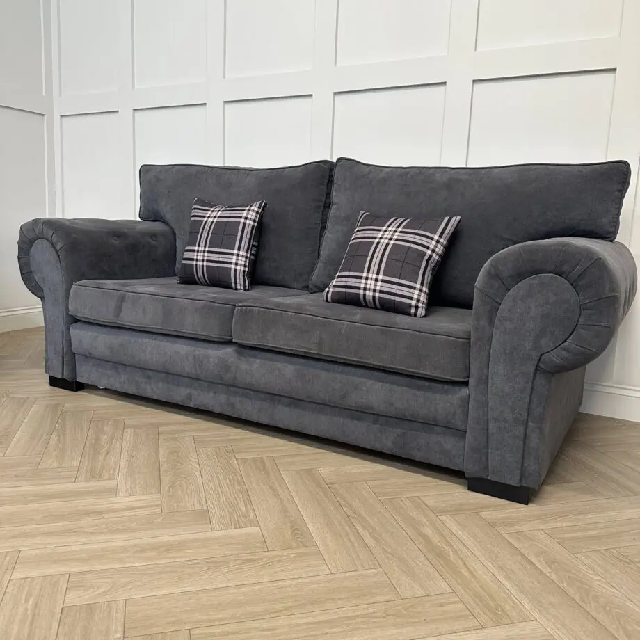 “Verona” 3+2 seater sofa set for sale || Get delivery on your preferred day