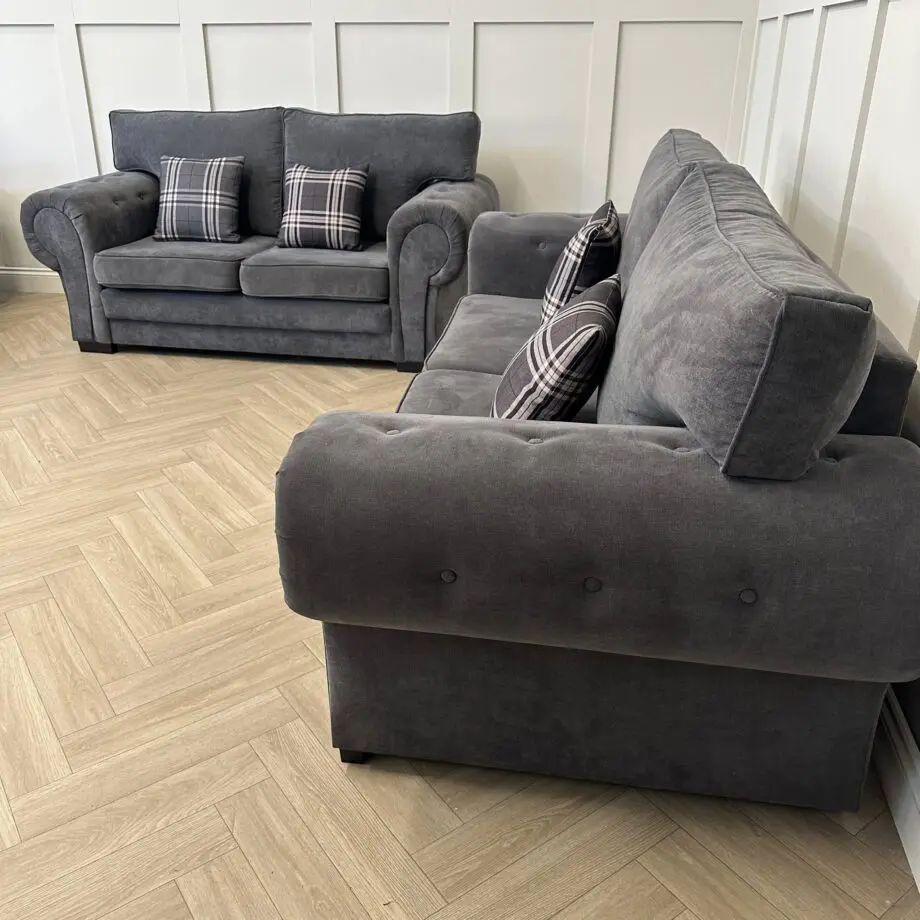 “Verona” 3+2 seater sofa set for sale || Get delivery on your preferred day